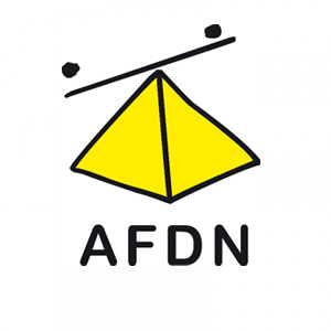 Logo afdn
